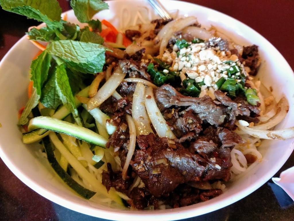 Pho Saigon Pearl | cafe | 2750 Alton Pkwy #121, Irvine, CA 92606, USA | 9493360336 OR +1 949-336-0336