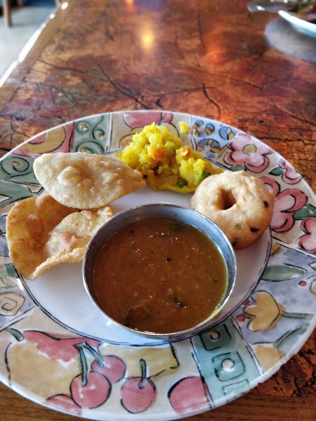 Taste of India | restaurant | 606 N Wickham Rd, Melbourne, FL 32935, USA | 3217514191 OR +1 321-751-4191