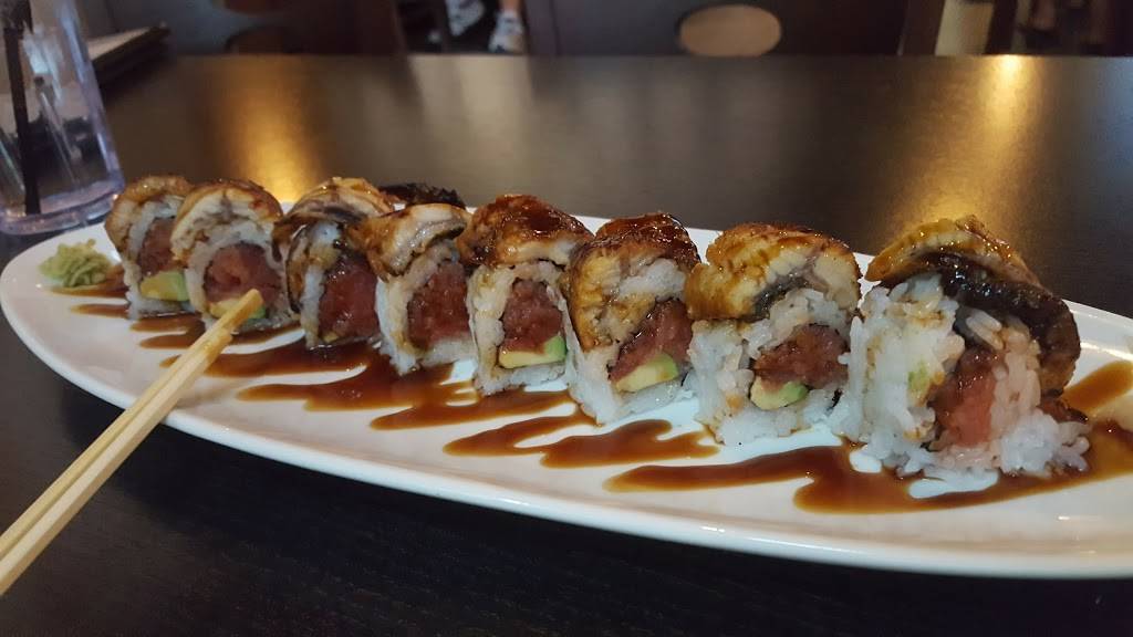 Fukusuke Japanese Ramen dining | restaurant | 18687 Brookhurst St, Fountain Valley, CA 92708, USA | 7142749763 OR +1 714-274-9763