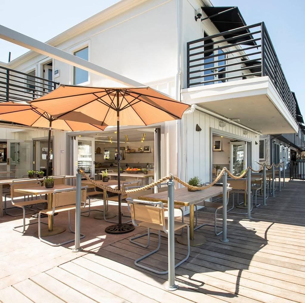 Malibu Farm Lido | restaurant | 3420 Via Oporto #101, Newport Beach, CA 92663, USA | 9497912096 OR +1 949-791-2096