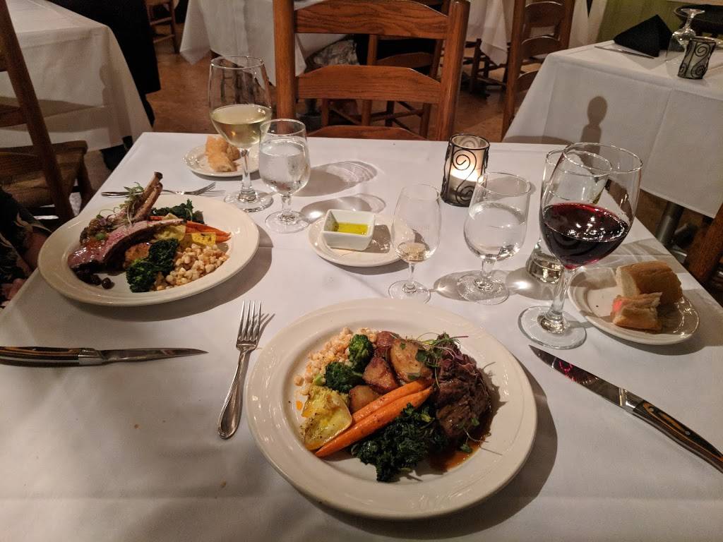 Gamekeeper Restaurant | restaurant | 3005 Shulls Mill Rd, Boone, NC 28607, USA | 8289637400 OR +1 828-963-7400