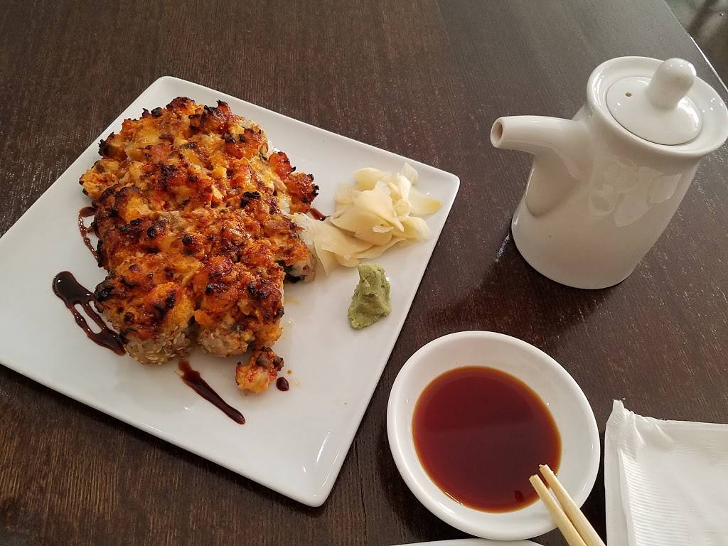 Oba Sushi Izakaya | restaurant | 181 E Glenarm St #106, Pasadena, CA 91105, USA | 6267998543 OR +1 626-799-8543