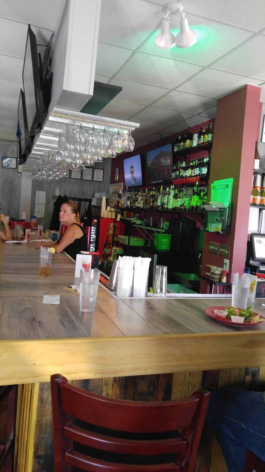 The Comfy Belly | restaurant | 1801 Pleasure House Rd Ste 110, Virginia Beach, VA 23455, USA | 7579636684 OR +1 757-963-6684