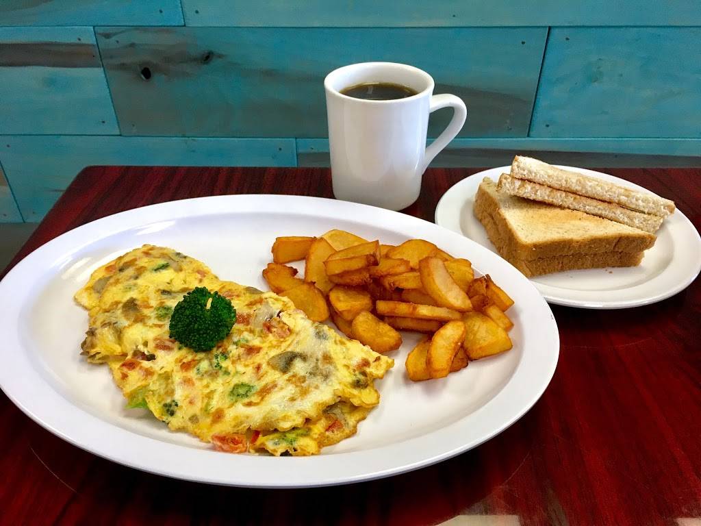 TNT Aloha Cafe | restaurant | 24032 Vista Montana, Torrance, CA 90505, USA | 3103754553 OR +1 310-375-4553