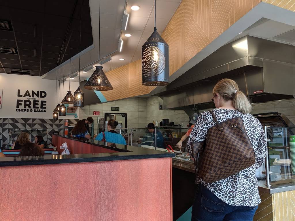 Moe’s | restaurant | 10502 San Jose Blvd, Jacksonville, FL 32257, USA | 8447976637 OR +1 844-797-6637