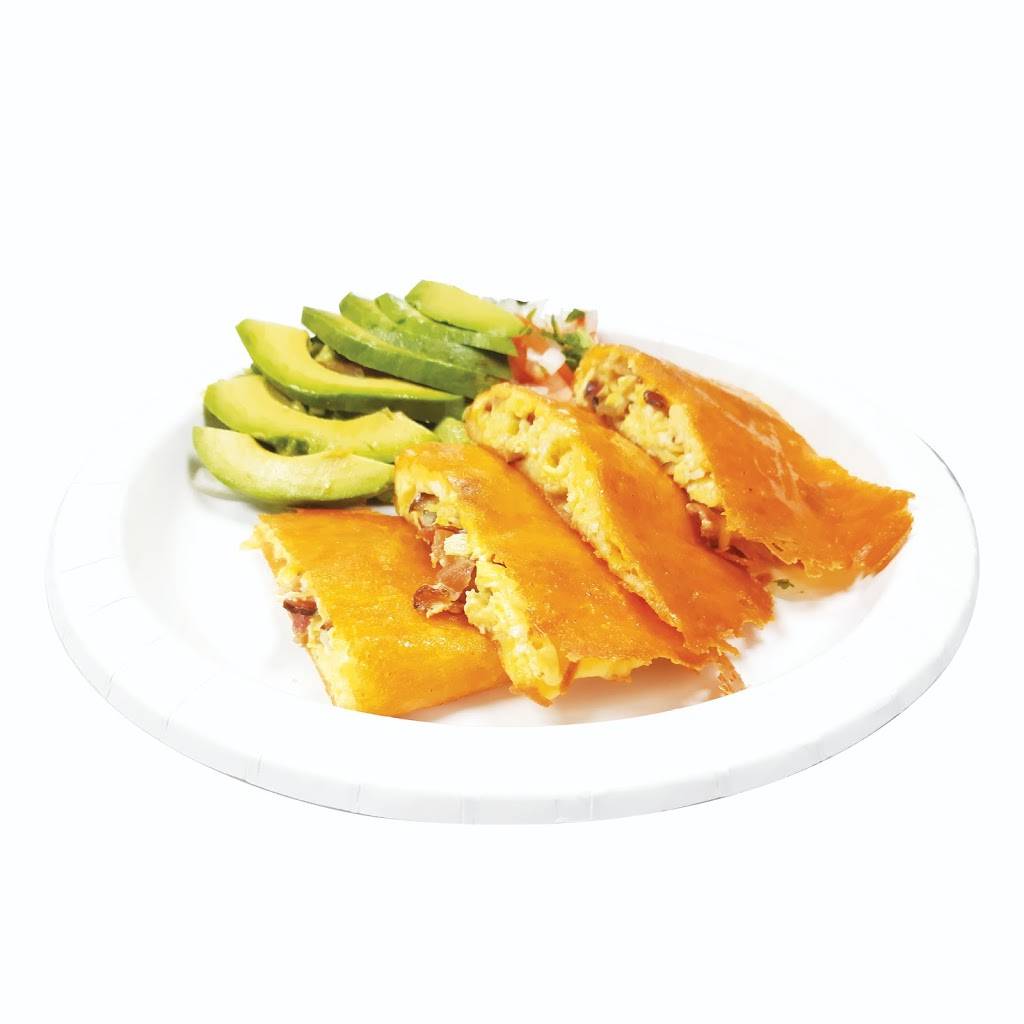 ANTOJITOS FAITH | restaurant | 17446 Kuykendahl Rd, Spring, TX 77379, USA | 8322291069 OR +1 832-229-1069