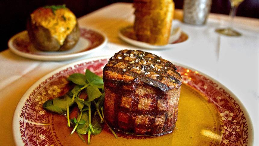 Musso & Frank Grill | restaurant | 6667 Hollywood Blvd, Hollywood, CA 90028, USA | 3234677788 OR +1 323-467-7788