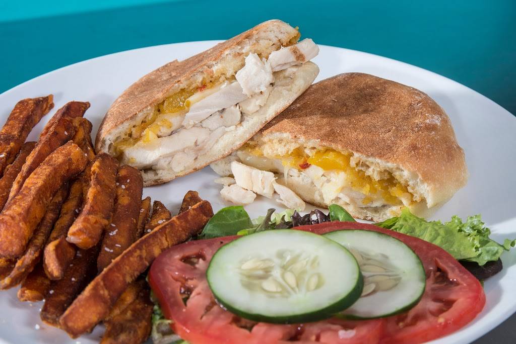 Pammies Sammies | cafe | 7000 Dr Phillips Blvd, Orlando, FL 32819, USA | 4077303212 OR +1 407-730-3212