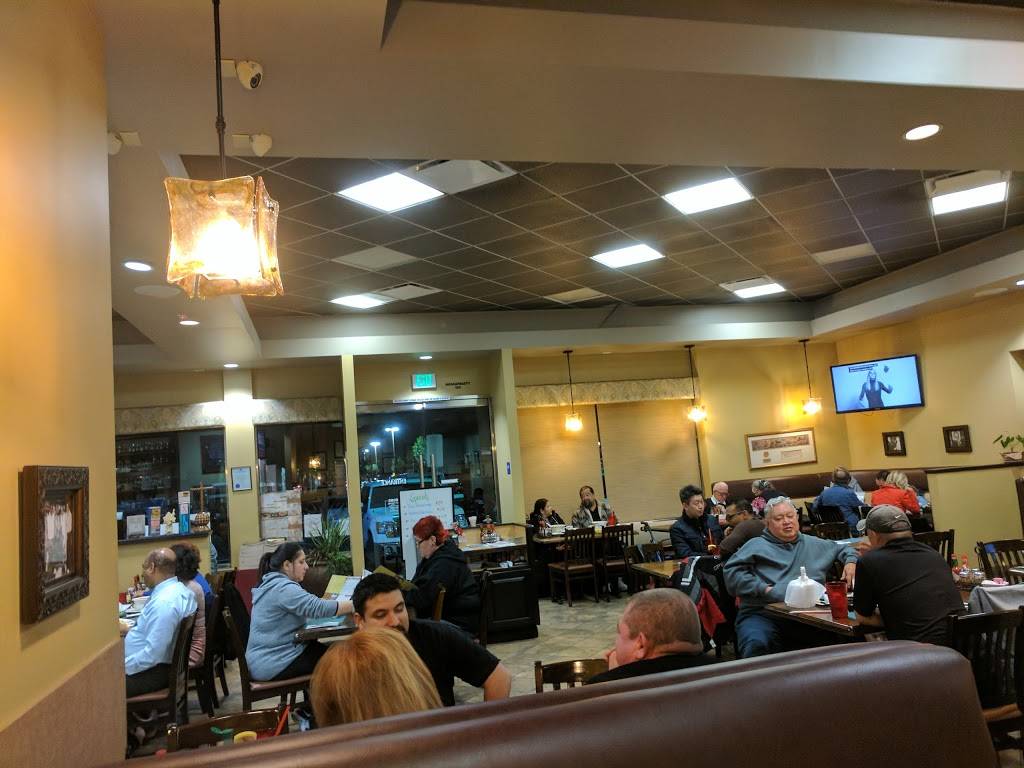 La Casa Garcia | restaurant | 531 W Chapman Ave, Anaheim, CA 92802, USA | 7147401108 OR +1 714-740-1108