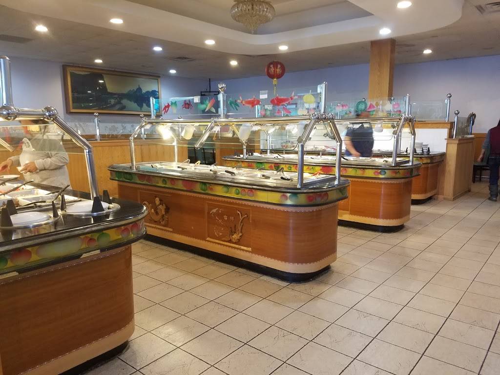 Hong Kong Buffet | restaurant | 2155 W Main St, Lowell, MI 49331, USA | 6168976688 OR +1 616-897-6688