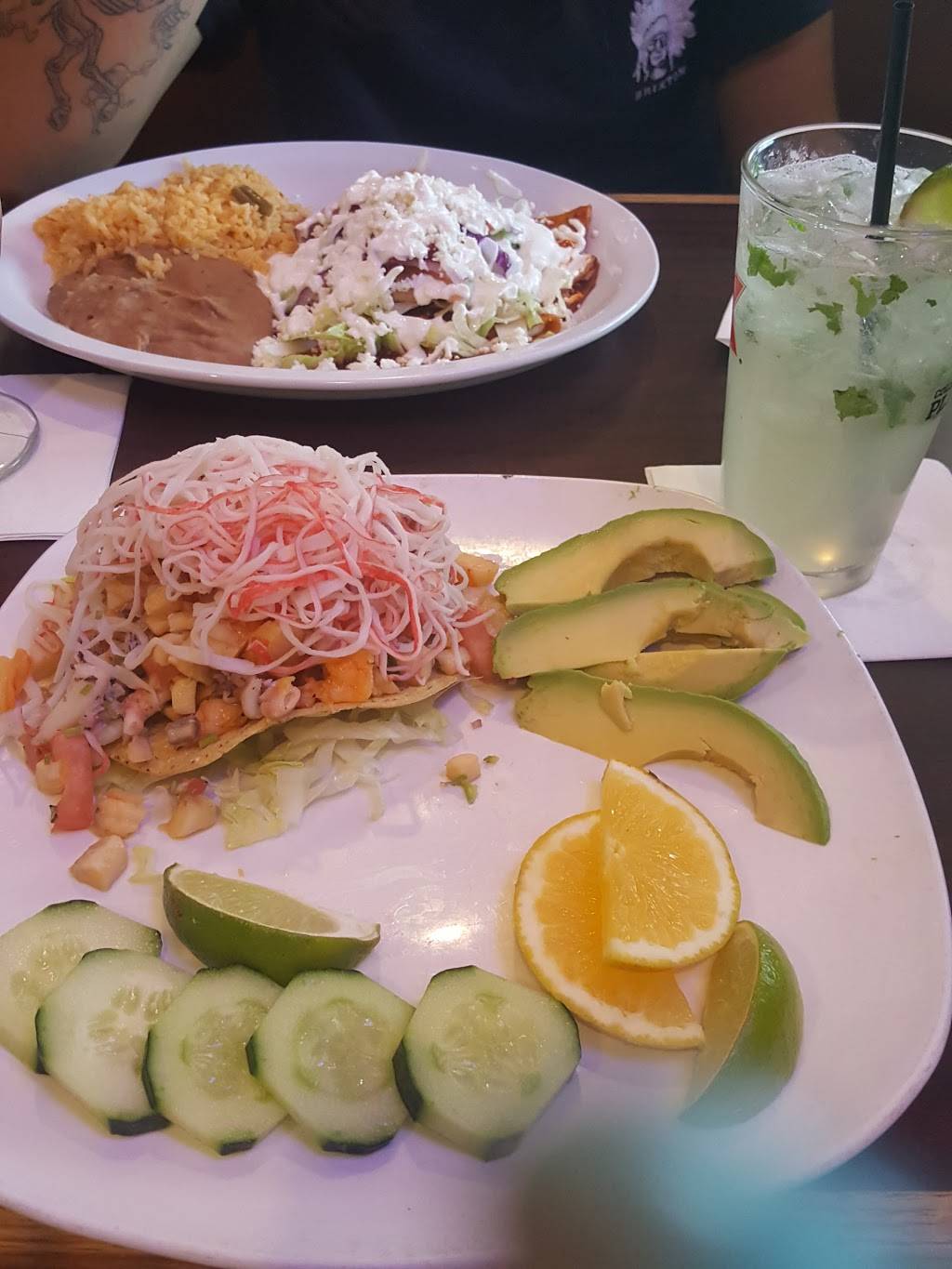 Jalapeños | restaurant | 1940 W William Cannon Dr, Austin, TX 78745, USA | 5126450133 OR +1 512-645-0133