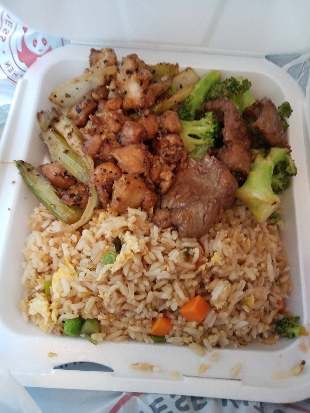 Panda Express | restaurant | 9154 E Stockton Blvd, Elk Grove, CA 95624, USA | 9166860626 OR +1 916-686-0626