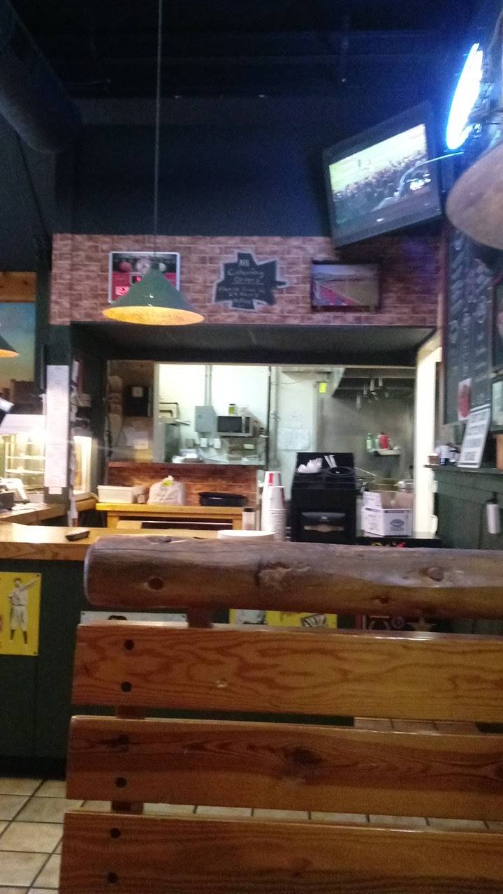 Spencers Pizza | restaurant | 123 Centre Ave, Abington, MA 02351, USA | 7818712823 OR +1 781-871-2823