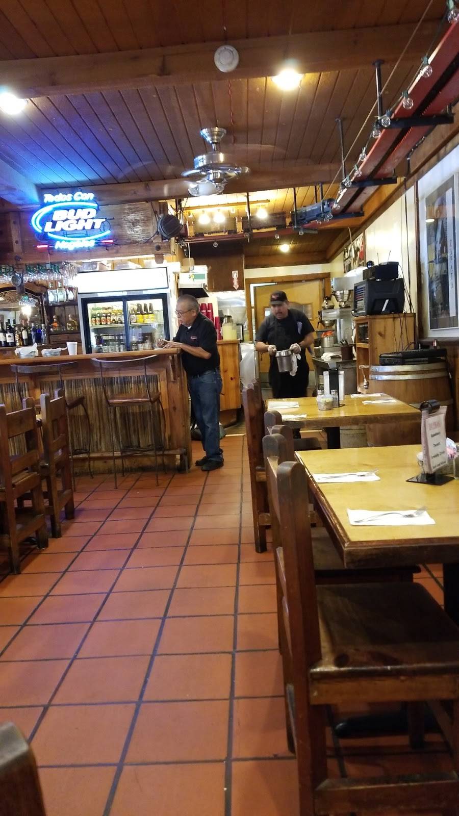 Las Vigas Steak Ranch | restaurant | 180 W Loma St, Nogales, AZ 85621, USA | 5202876641 OR +1 520-287-6641