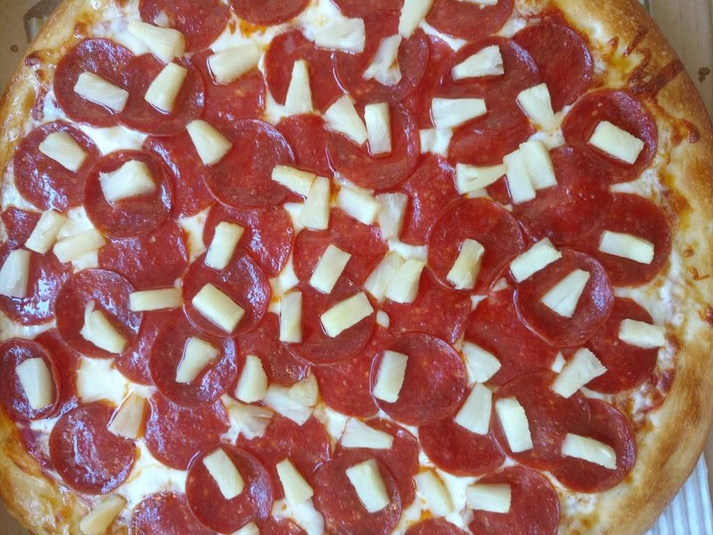 Komos Pizza | meal delivery | 424 W Chisholm St, Alpena, MI 49707, USA | 9893548412 OR +1 989-354-8412