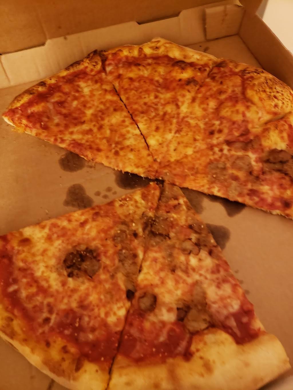 Pizza Delight By Giacomo | restaurant | 67 Greentree Dr, Dover, DE 19904, USA | 3027369800 OR +1 302-736-9800