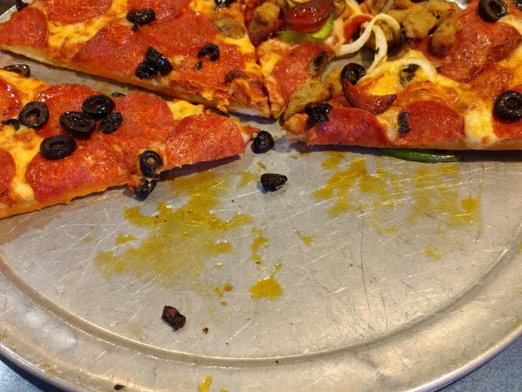 Round Table Pizza - Temporarily Closed | meal delivery | 801 W 4th St, Reno, NV 89503, USA | 7753487373 OR +1 775-348-7373