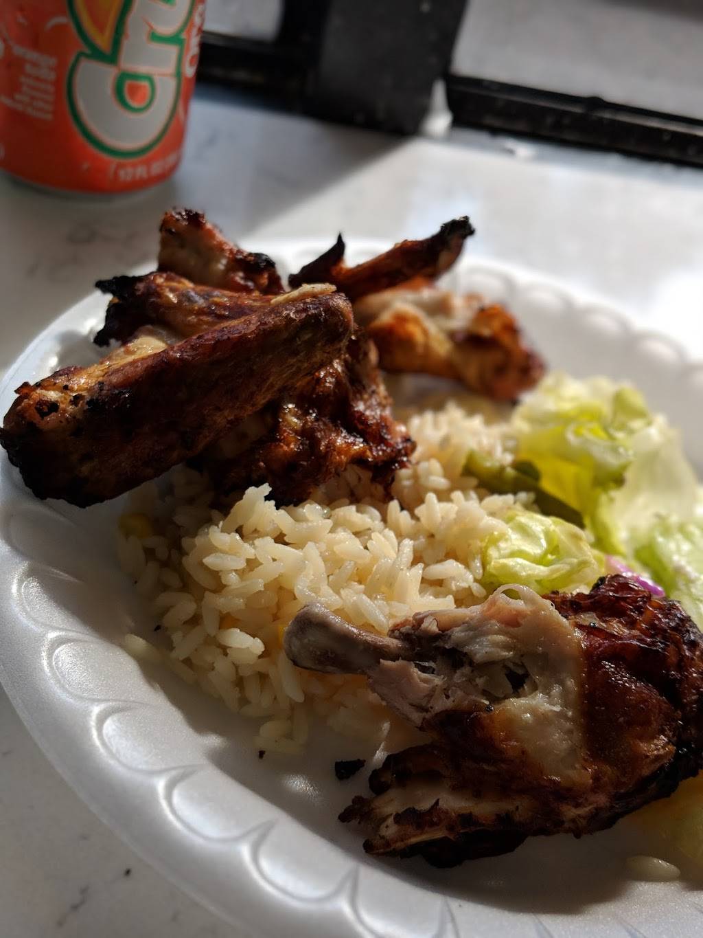 Chicken House | restaurant | 8045 Kew Gardens Rd #7, Kew Gardens, NY 11415, USA | 7185449292 OR +1 718-544-9292