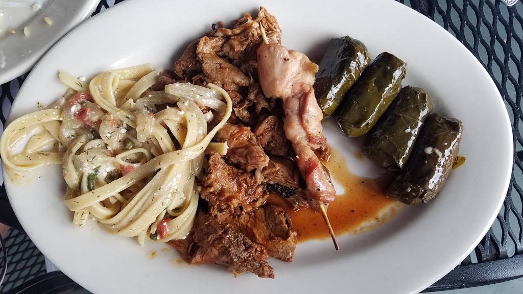 Jake and Telly’s Greek Taverna | restaurant | 2616 Colorado Ave #24, Colorado Springs, CO 80904, USA | 7196330406 OR +1 719-633-0406