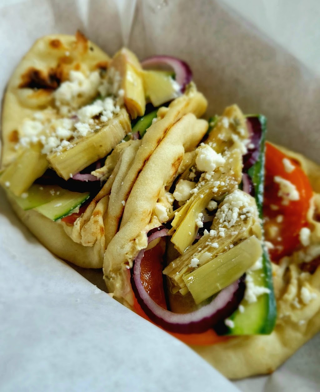 Chefs on Wheels | restaurant | 97 Natoma St, Folsom, CA 95630, USA | 9167908805 OR +1 916-790-8805