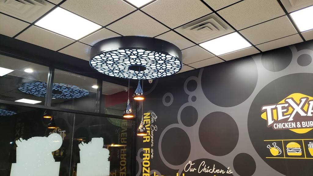 Texas Chicken and Burgers | restaurant | 277 E 206th St, The Bronx, NY 10467, USA | 7187084737 OR +1 718-708-4737