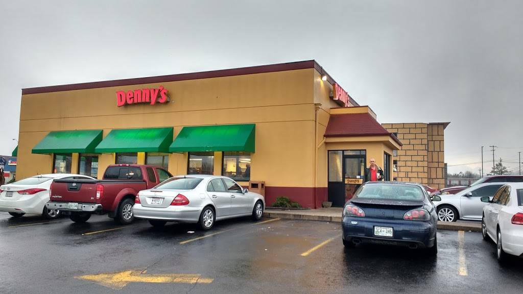 Dennys | restaurant | 1011 Paul Huff Parkway, Cleveland, TN 37312, USA | 4235590224 OR +1 423-559-0224