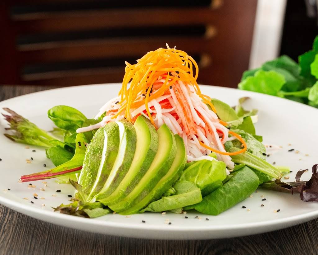 Aroi Thai & Sushi | restaurant | 5943 W Oakland Park Blvd, Lauderhill, FL 33319, USA | 9543147467 OR +1 954-314-7467