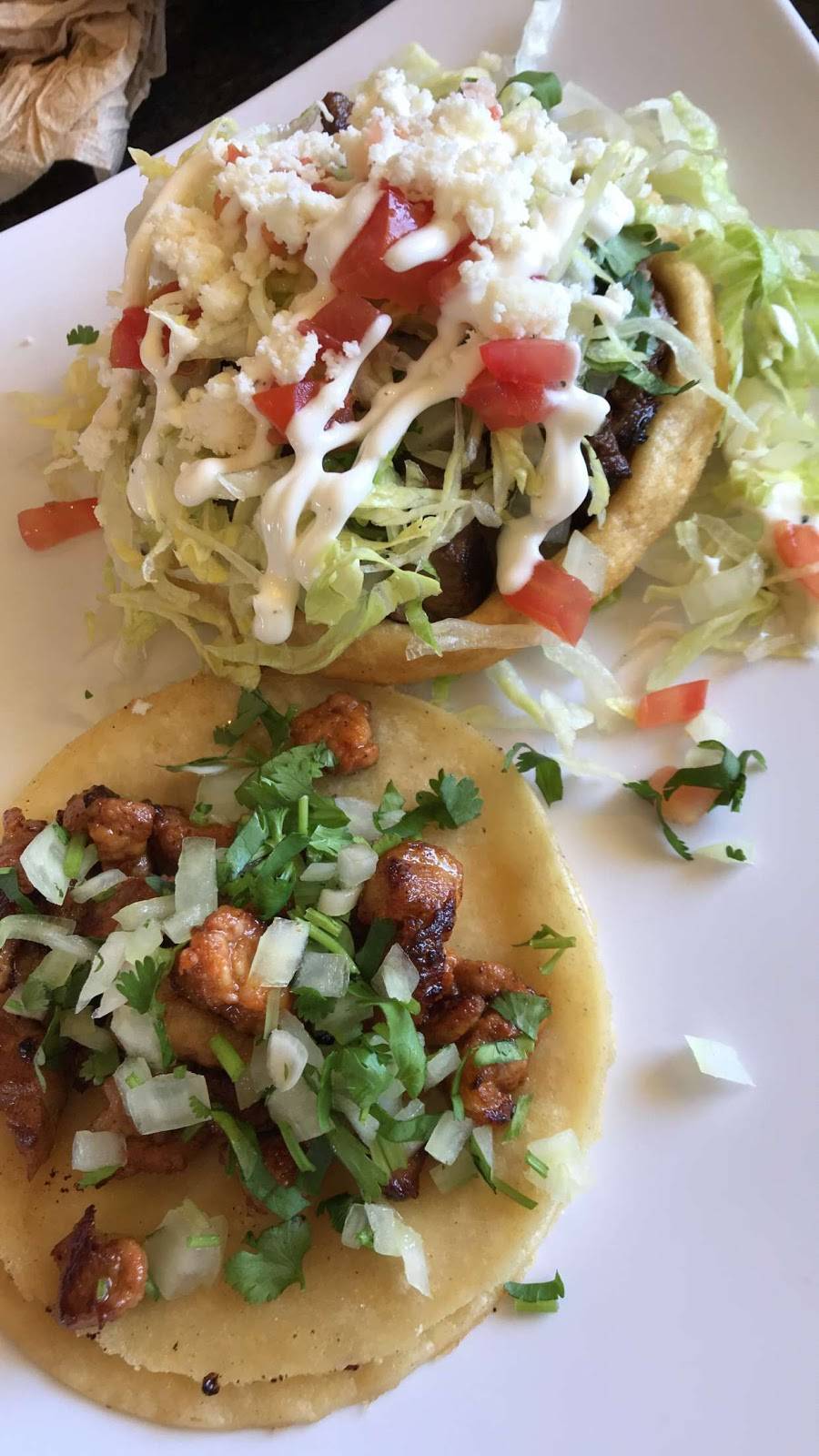 Andale Mexican Restuarant | restaurant | 602 112th St S #5626, Tacoma, WA 98444, USA | 2536257799 OR +1 253-625-7799