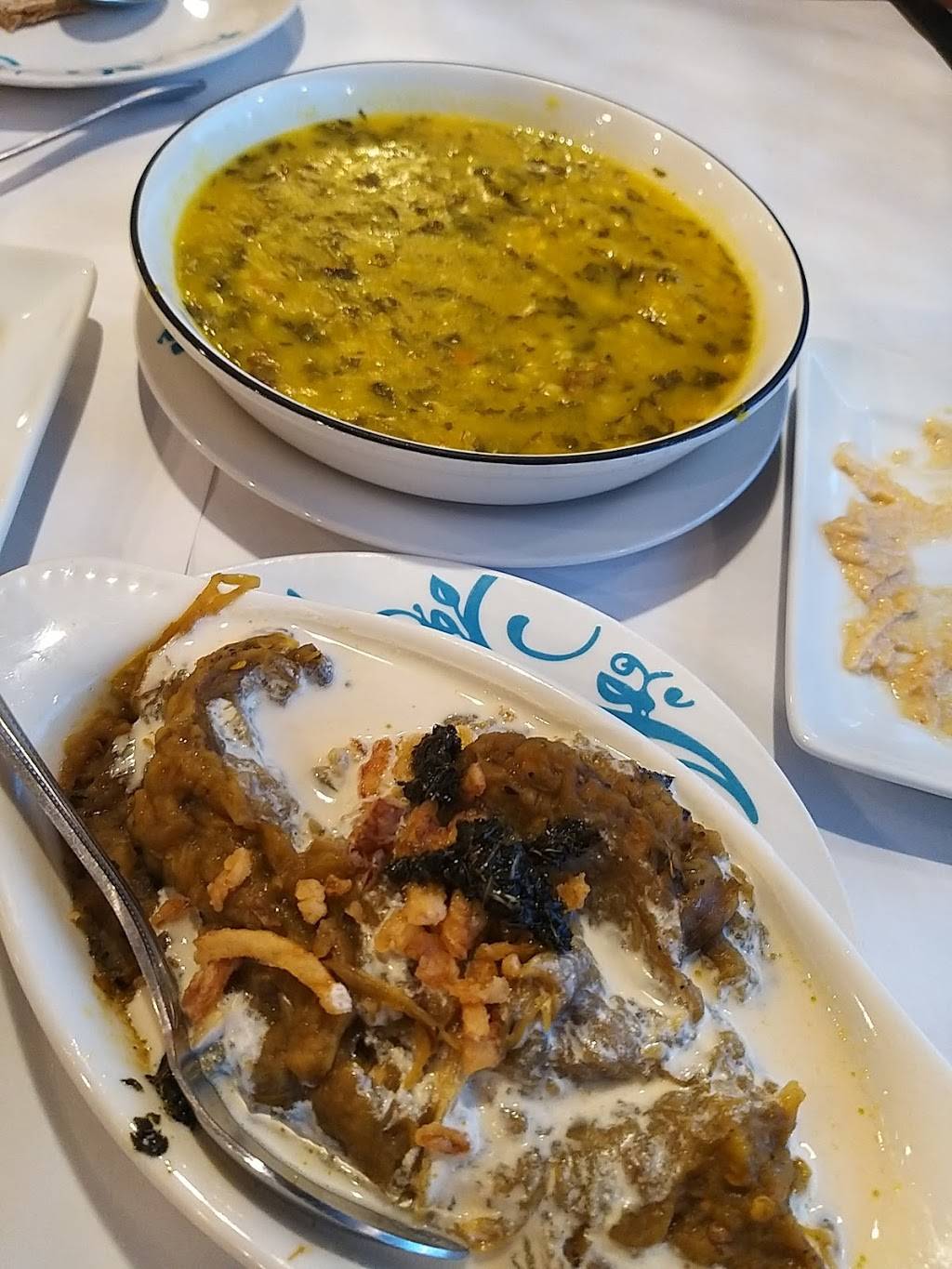 Chell Sotoon Grill | restaurant | 400 S San Vicente Blvd, Los Angeles, CA 90048, USA | 3106593242 OR +1 310-659-3242