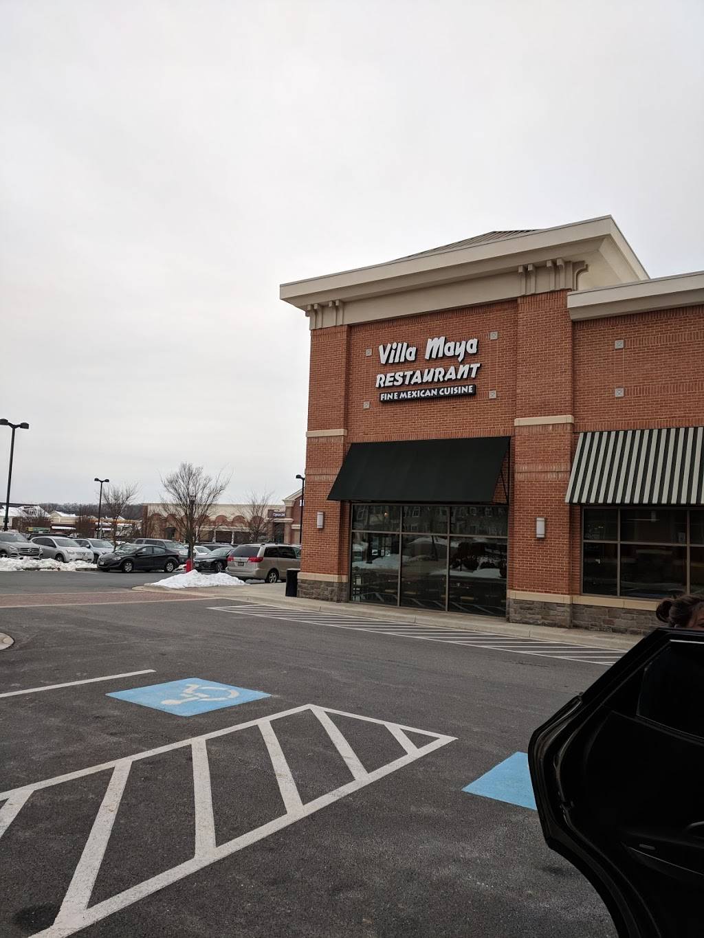 Villa Maya | restaurant | Village Center, 12051 Chestnut Branch Way, Clarksburg, MD 20871, USA | 2406544012 OR +1 240-654-4012