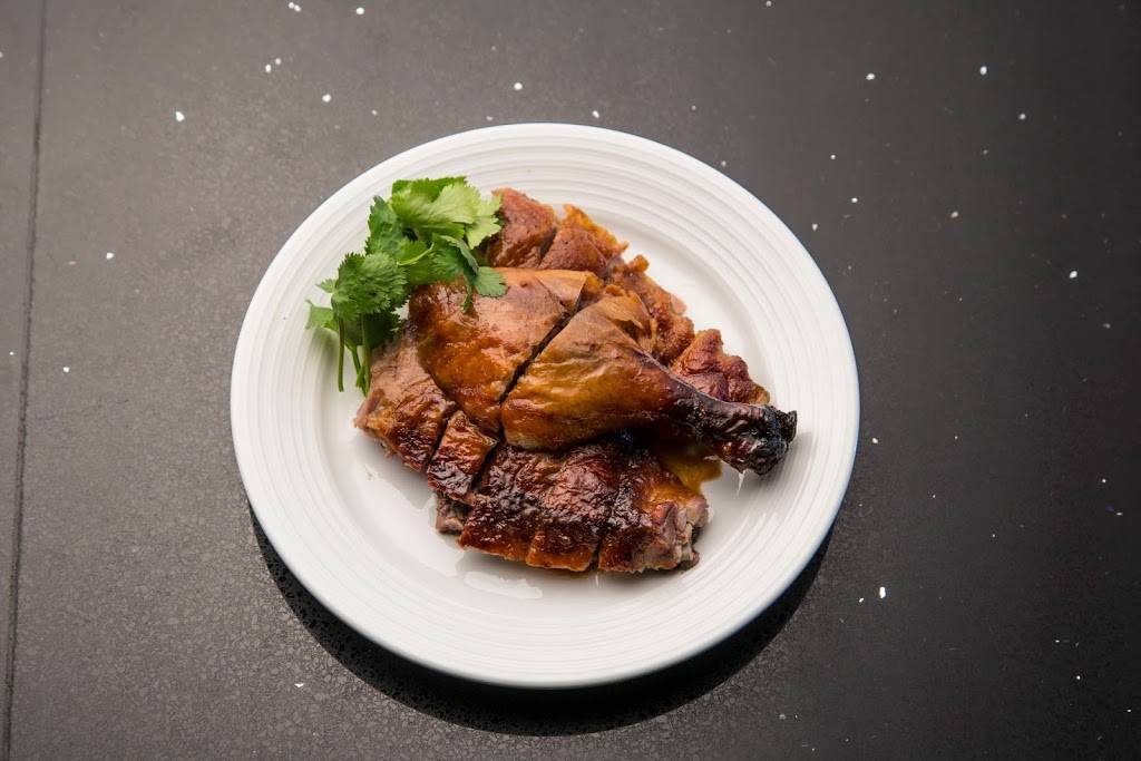 Jubao Palace Noodle Bar | restaurant | 5223 N Orient Rd, Tampa, FL 33610, USA | 8663884263 OR +1 866-388-4263