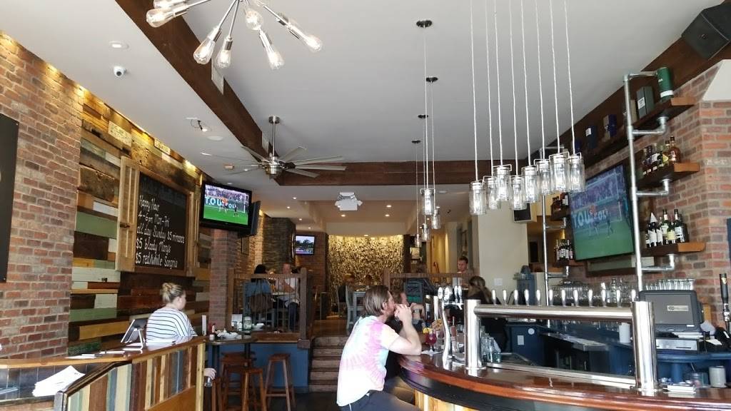 Sona Pub & Kitchen | restaurant | 4417 Main St, Philadelphia, PA 19127, USA | 4842730481 OR +1 484-273-0481