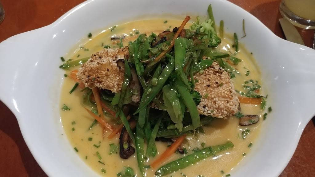 A Votre Santé | restaurant | 13016 San Vicente Blvd, Los Angeles, CA 90049, USA | 3104511813 OR +1 310-451-1813