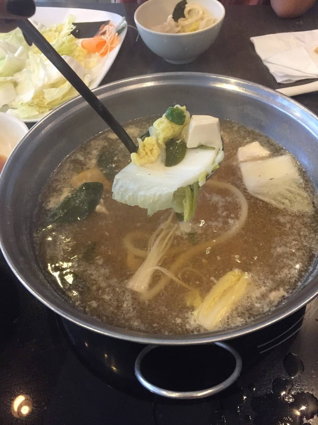 Shabu Bar | restaurant | 219 King St, San Francisco, CA 94107, USA | 4156389000 OR +1 415-638-9000