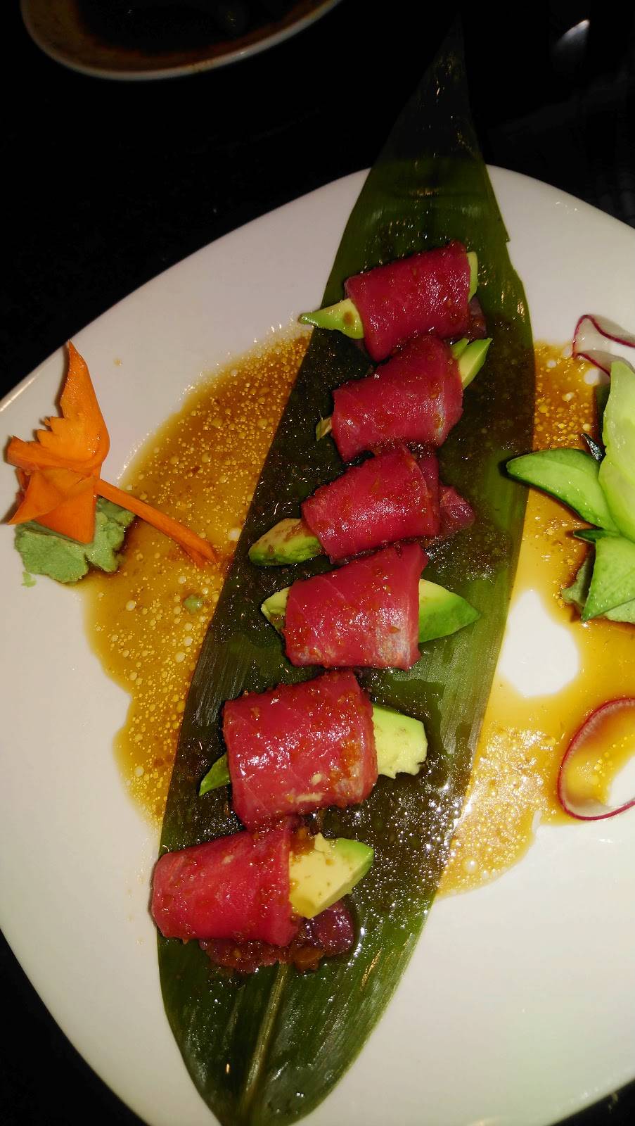 Top Sushi | restaurant | 8242 De Soto Ave, Canoga Park, CA 91304, USA | 8189602366 OR +1 818-960-2366