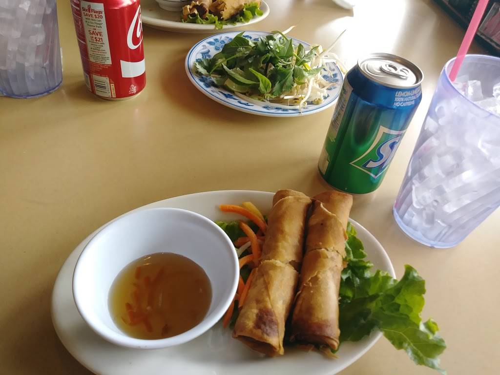 Pho Hung Restaurant | restaurant | 4125 E Belknap St #107, Haltom City, TX 76111, USA | 8178319888 OR +1 817-831-9888