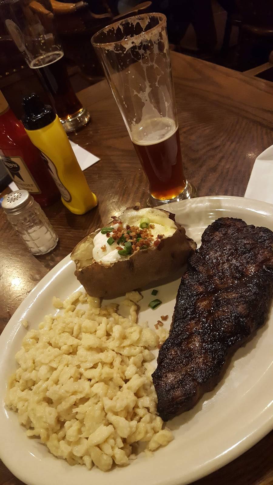 Black Forest Café | restaurant | 3624 Seaman Rd, Oregon, OH 43616, USA | 4195930092 OR +1 419-593-0092