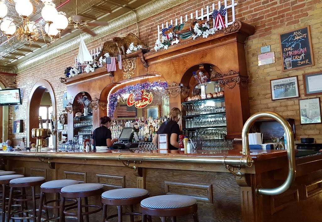 Clementines | restaurant | 500 Phoenix St, South Haven, MI 49090, USA | 2696374755 OR +1 269-637-4755