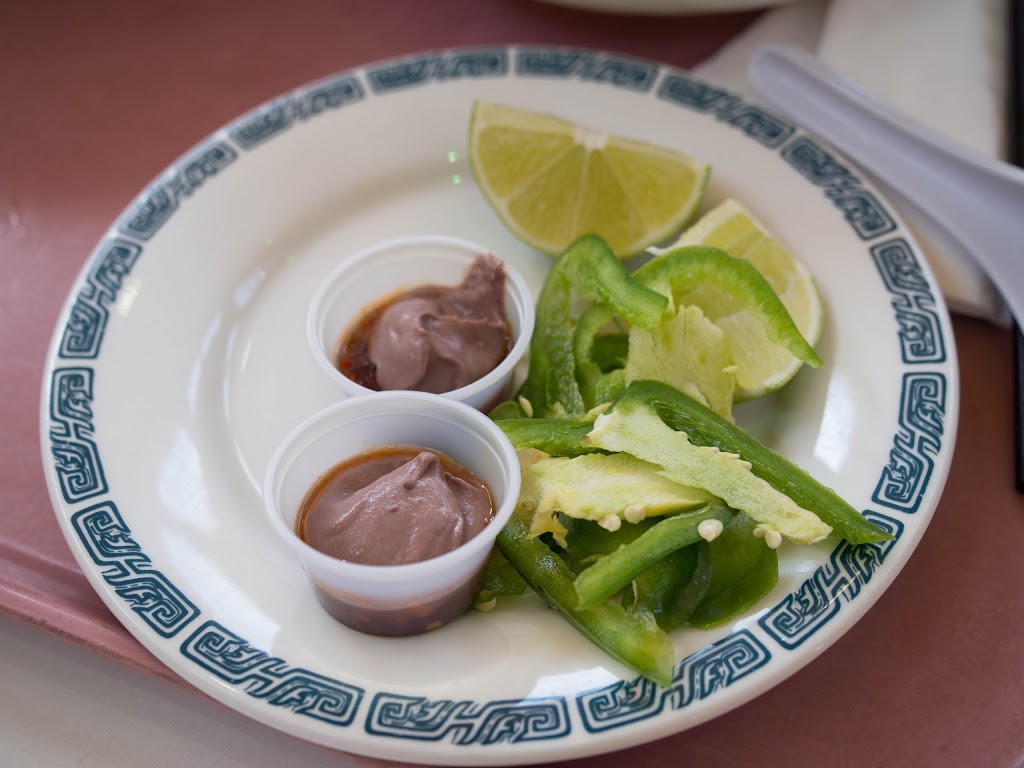 Pho Ga Hung | restaurant | 1818 Tully Rd # 120, San Jose, CA 95122, USA | 4082382543 OR +1 408-238-2543