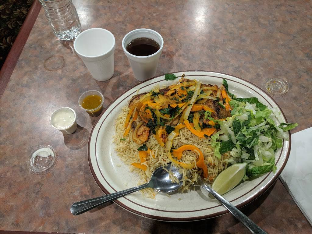 Hamdi Restaurant | restaurant | 818 E Lake St, Minneapolis, MN 55407, USA | 6128239660 OR +1 612-823-9660