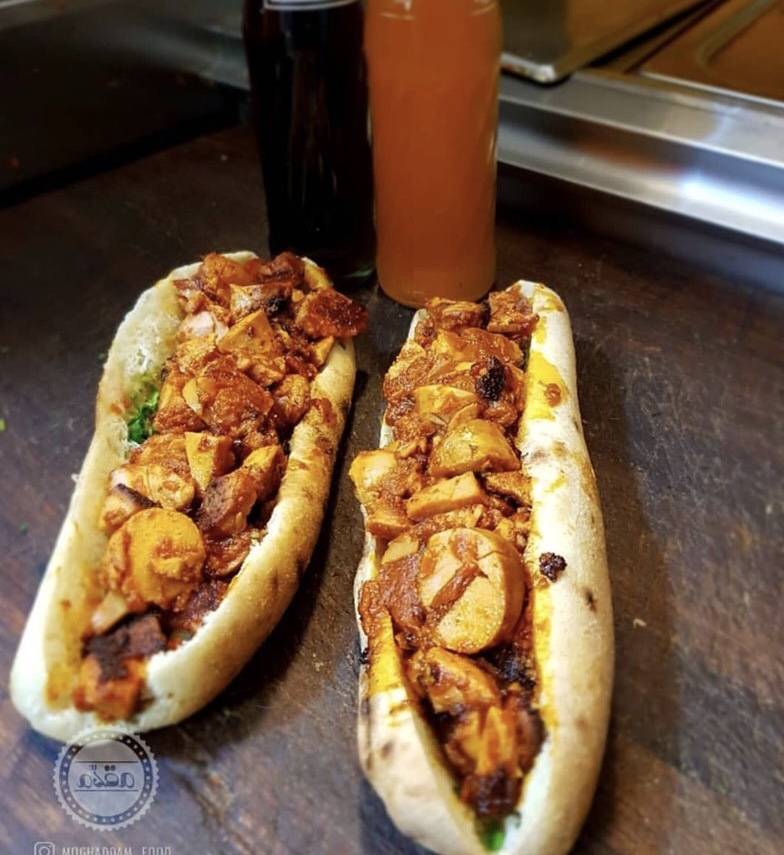 Rons Hamburgers & Chili | restaurant | 130 W 141st St, Glenpool, OK 74033, USA | 9183225557 OR +1 918-322-5557