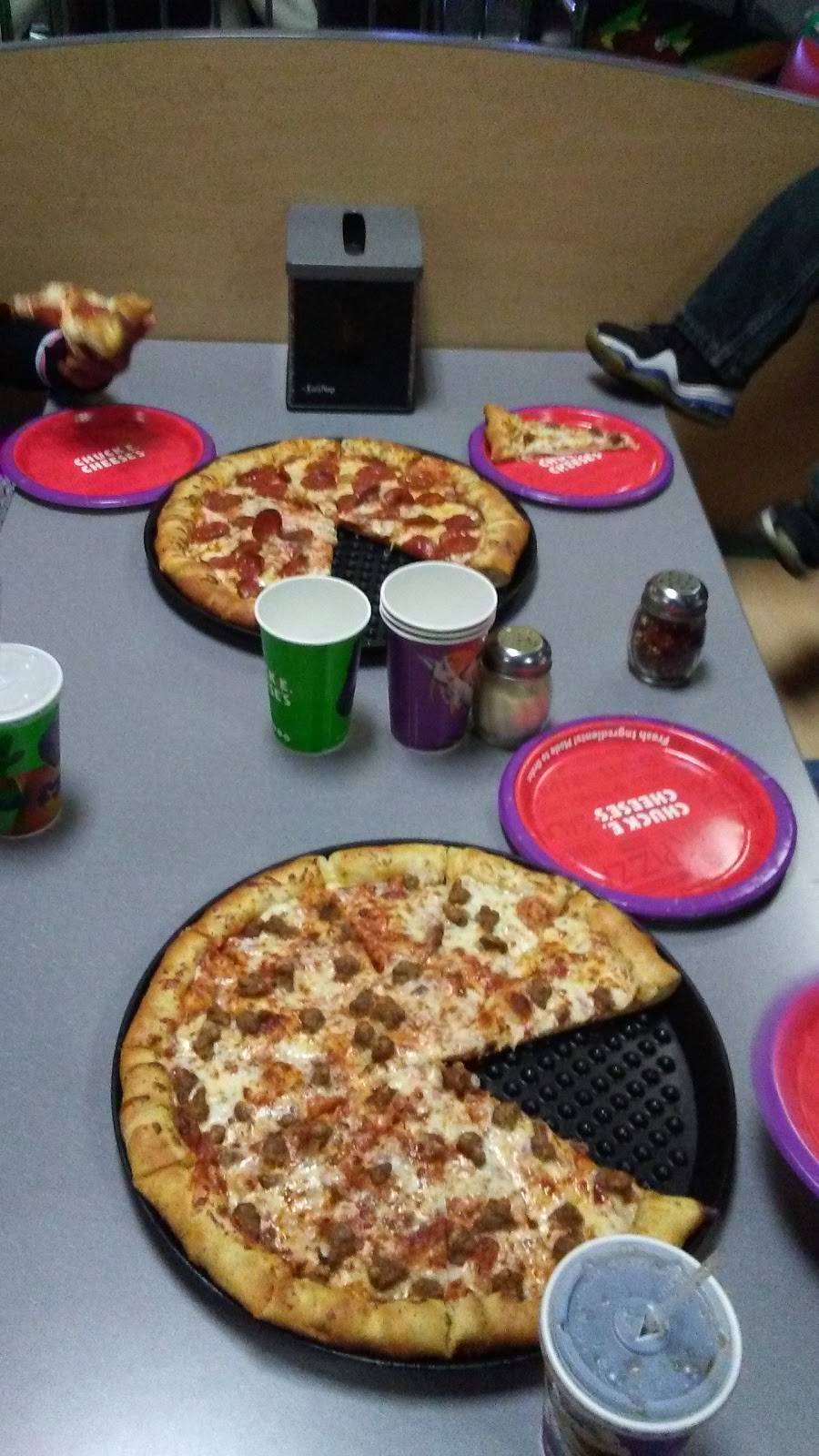 Chuck E. Cheeses | restaurant | 1611 Willow Pass Rd, Concord, CA 94520, USA | 9256892808 OR +1 925-689-2808