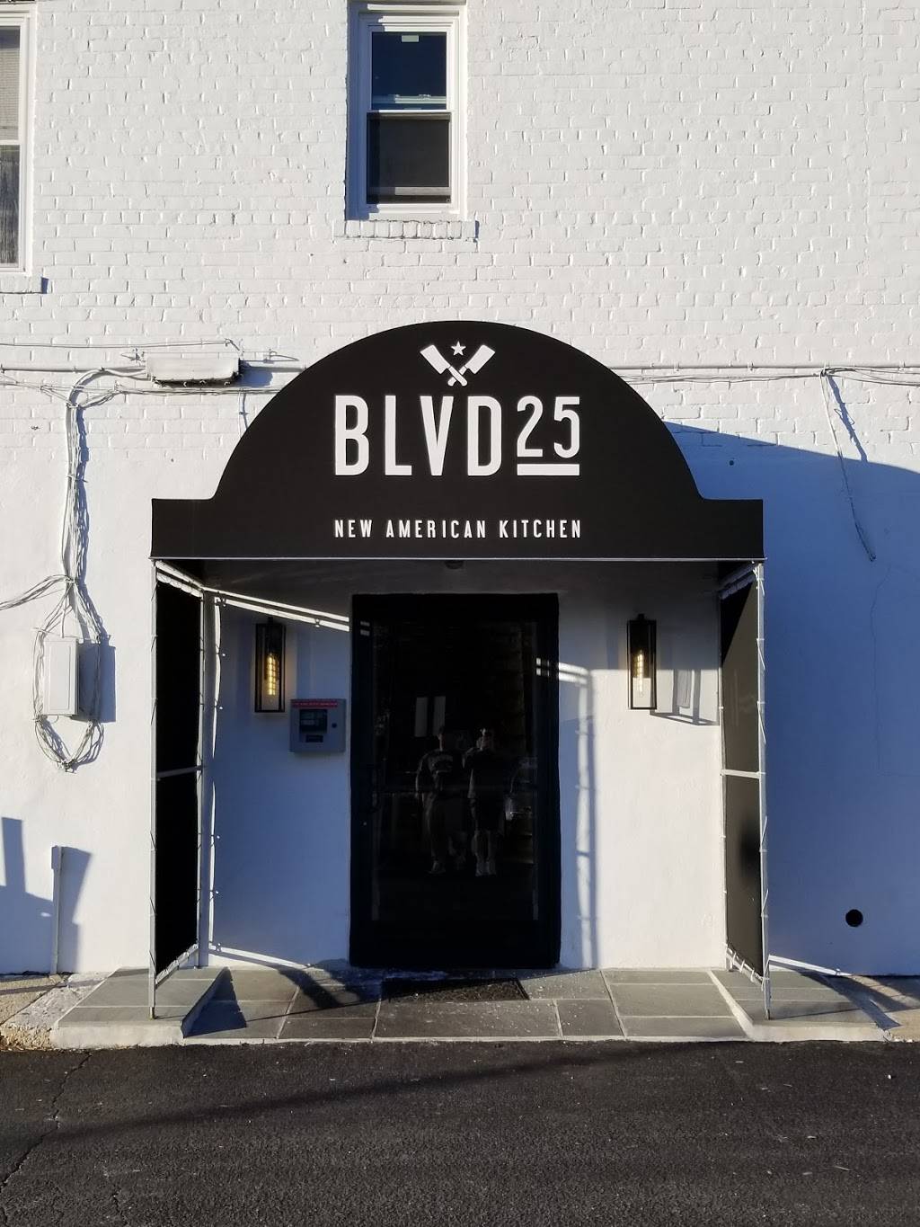 BLVD25 | restaurant | 1496 Northern Blvd, Manhasset, NY 11030, USA | 5169189083 OR +1 516-918-9083