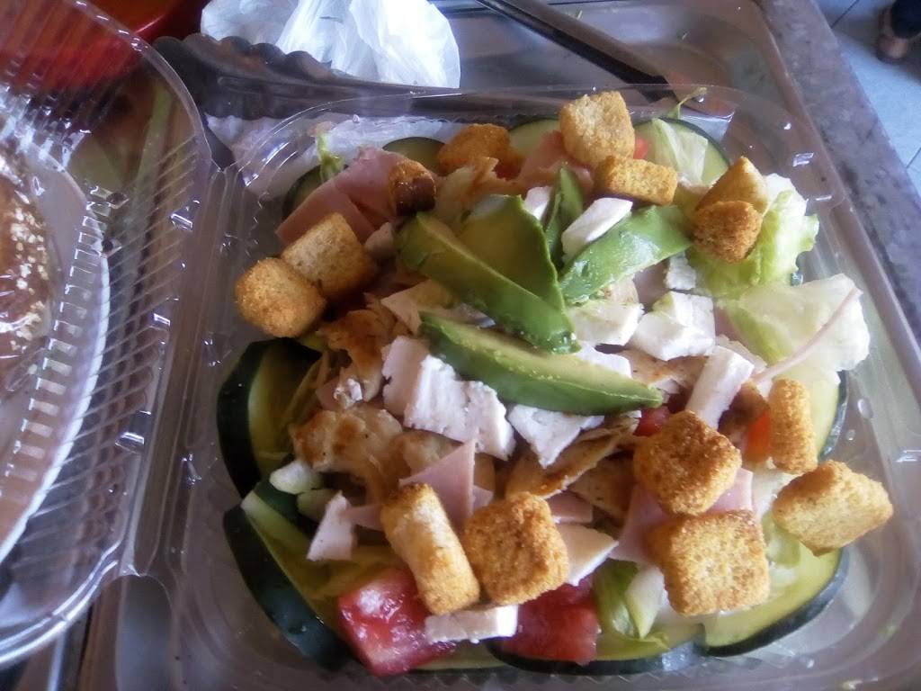 NUTRI DELI ???? | restaurant | Calle 19 693, Aeropuerto, Tijuana, B.C., Mexico | 016646787803 OR +52 664 678 7803