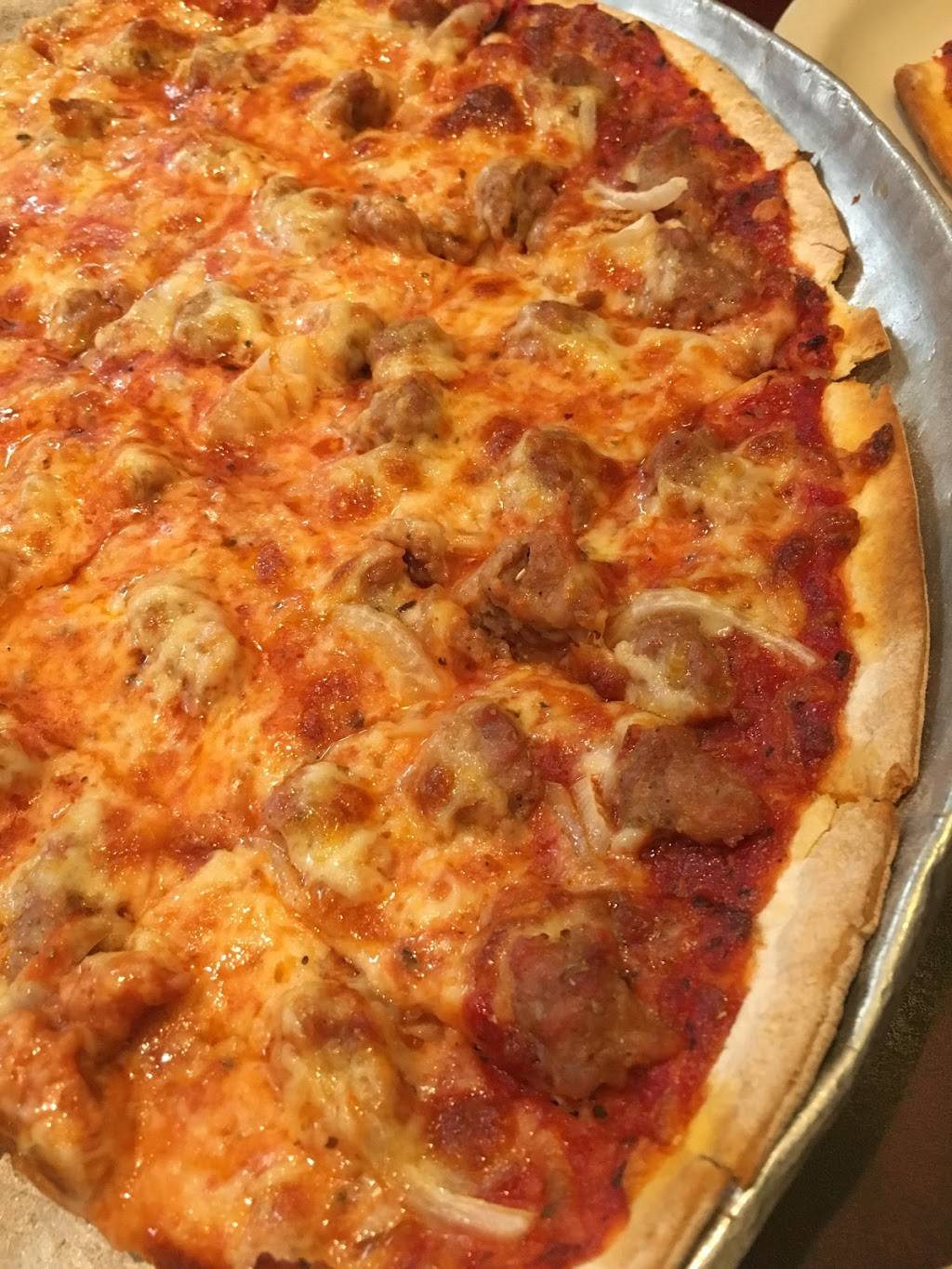 Dominos Pizza | meal delivery | 5100 Washington Ave, Racine, WI 53406, USA | 2626377000 OR +1 262-637-7000