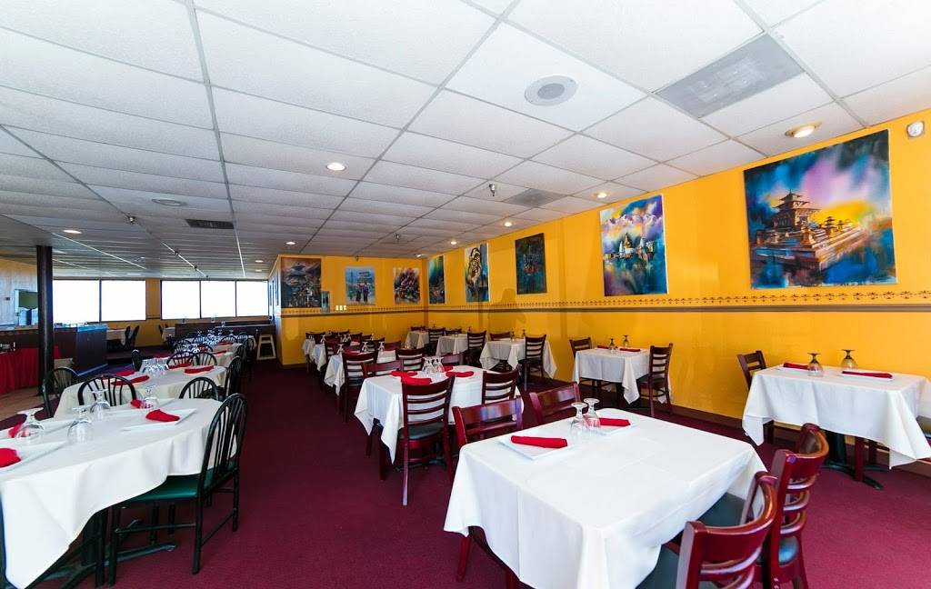 Tandoor Restaurant - Nepalese & Indian Cuisine | restaurant | 2554 Appian Way, Pinole, CA 94564, USA | 5102223663 OR +1 510-222-3663