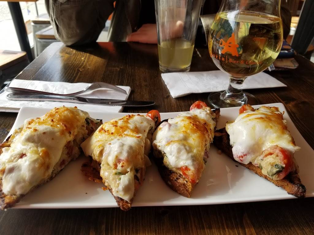 Astoria Bier & Cheese-Ditmars | restaurant | 35-11 Ditmars Blvd, Astoria, NY 11105, USA | 7182556982 OR +1 718-255-6982