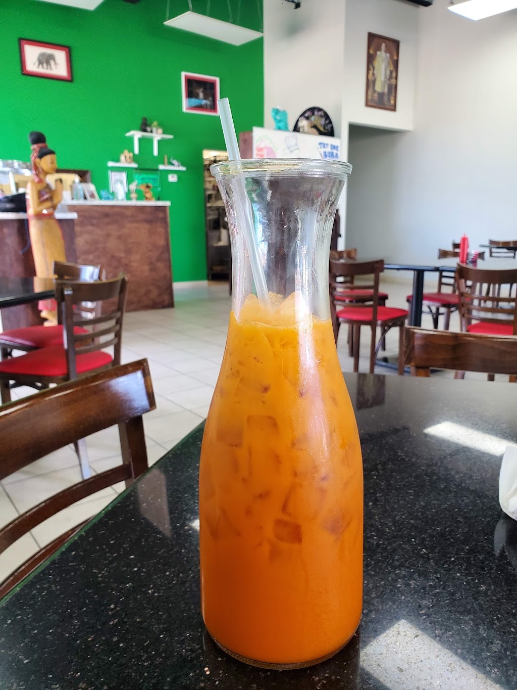 Sasis Thai | restaurant | 937 Frontage Rd Suite 2, Brownsville, TX 78520, USA | 9564359073 OR +1 956-435-9073