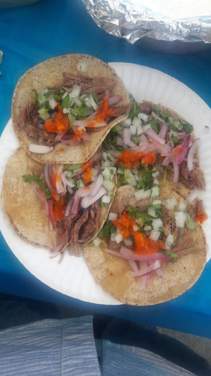 BARBACOA MORALES | restaurant | 4159-4125 Union Pacific Ave, Los Angeles, CA 90023, USA | 3238669978 OR +1 323-866-9978