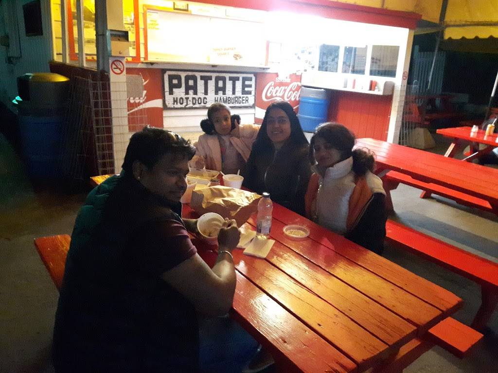 Patate Charley | restaurant | 175 Rue Bélanger, Saint-Jérôme, QC J7Y 1K5, Canada | 4504363035 OR +1 450-436-3035